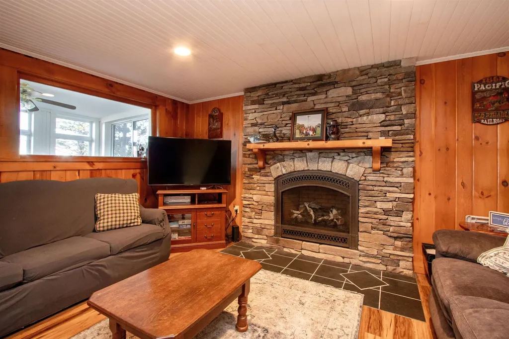 60 Birchbound Road Danville VT 05873