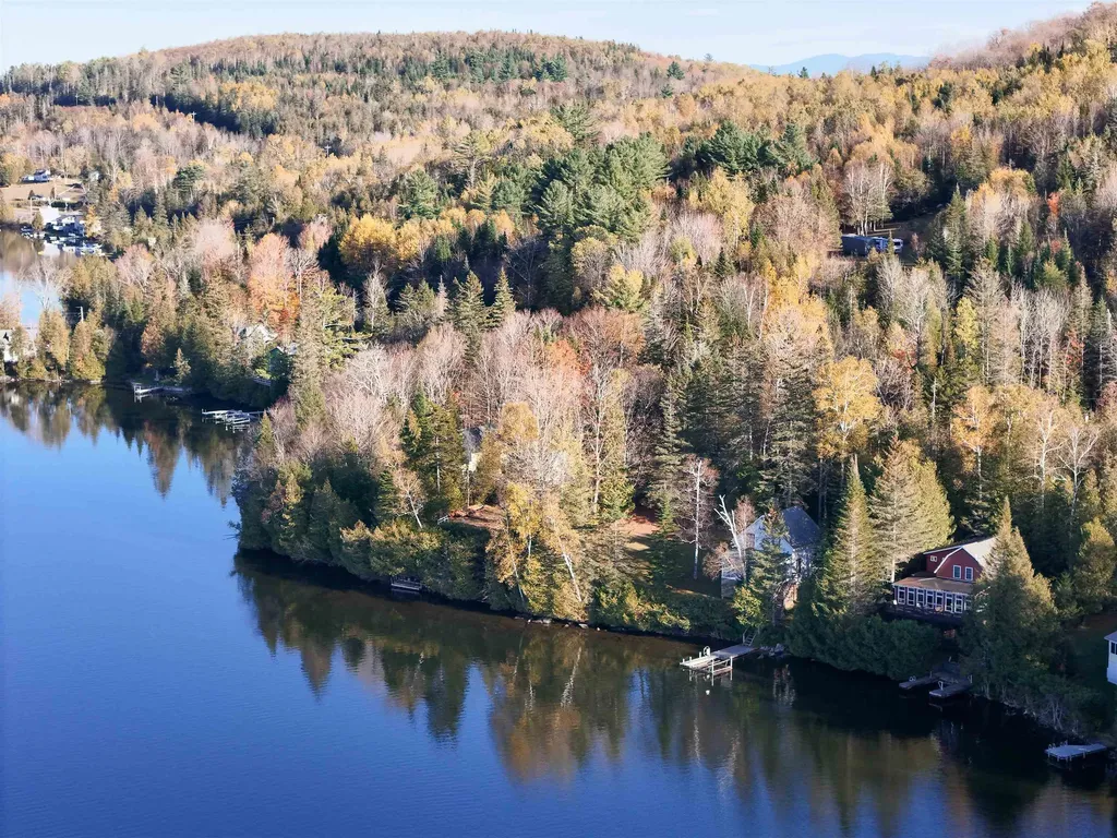 60 Birchbound Road Danville VT 05873