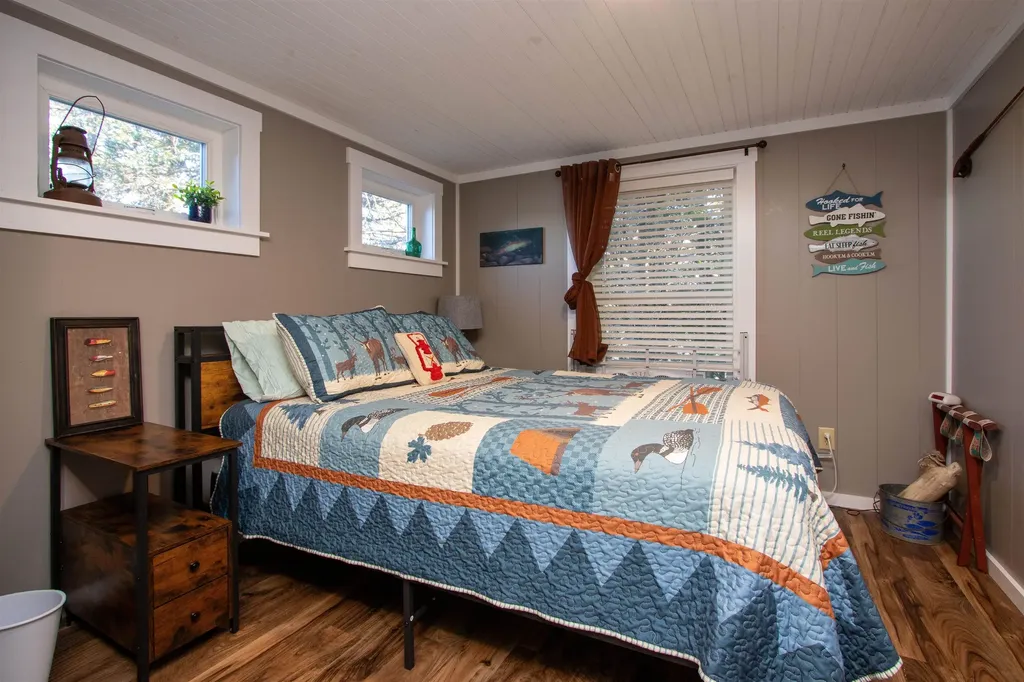 60 Birchbound Road Danville VT 05873