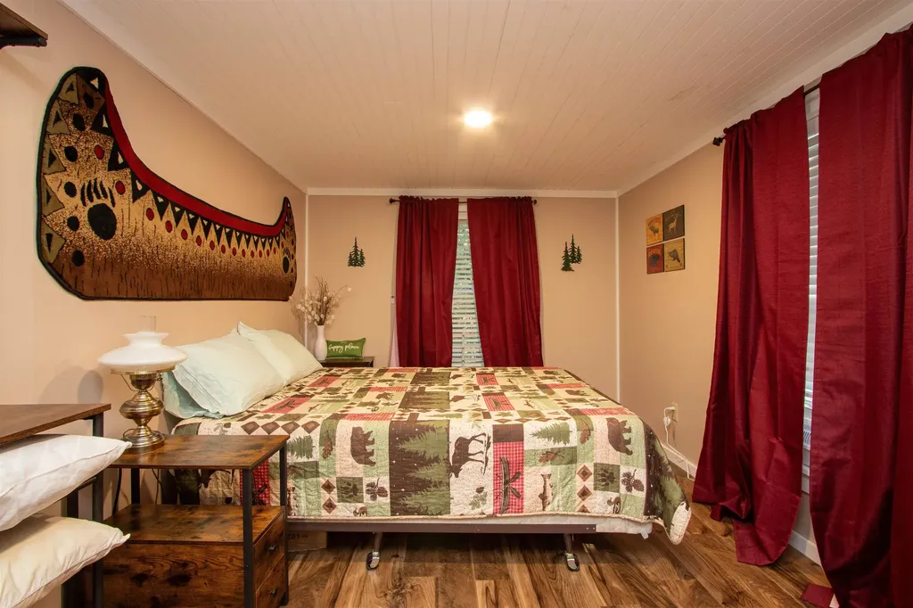 60 Birchbound Road Danville VT 05873