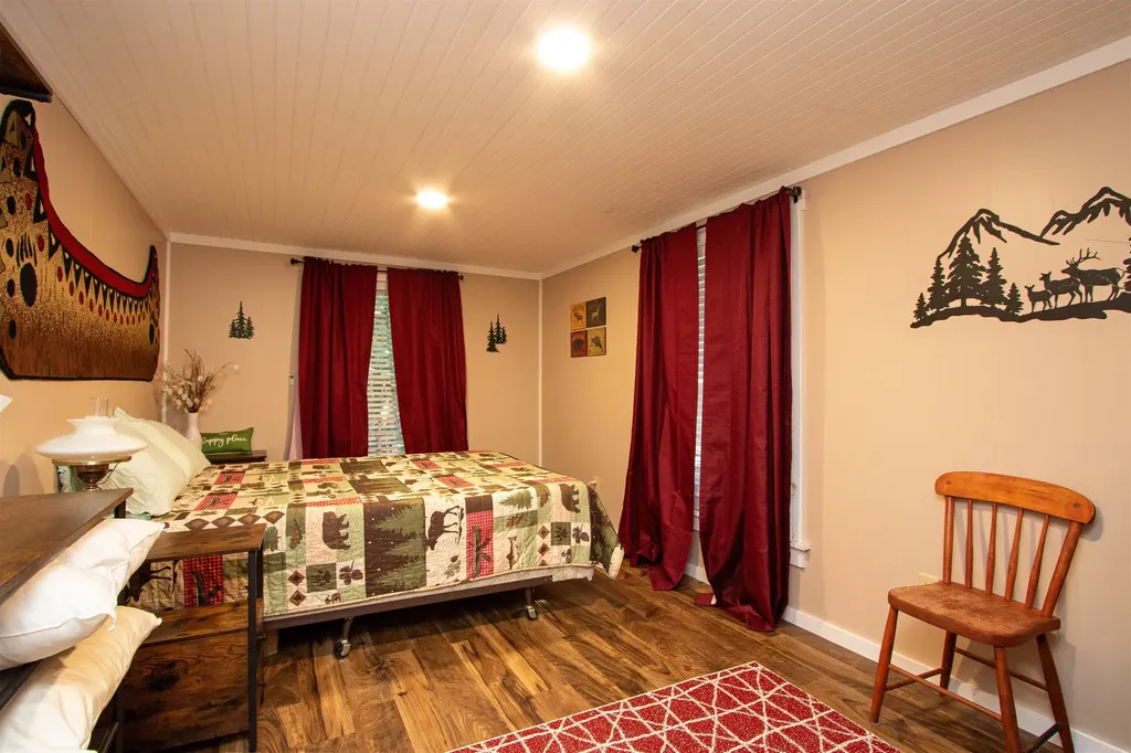 60 Birchbound Road Danville VT 05873