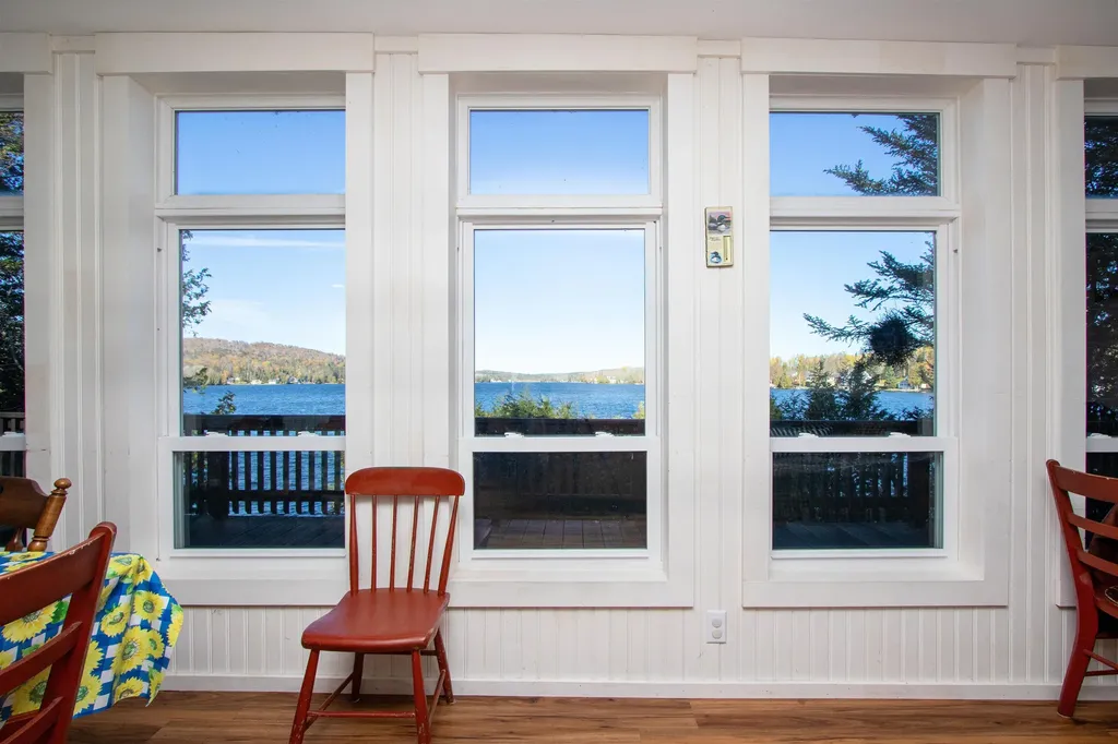 60 Birchbound Road Danville VT 05873