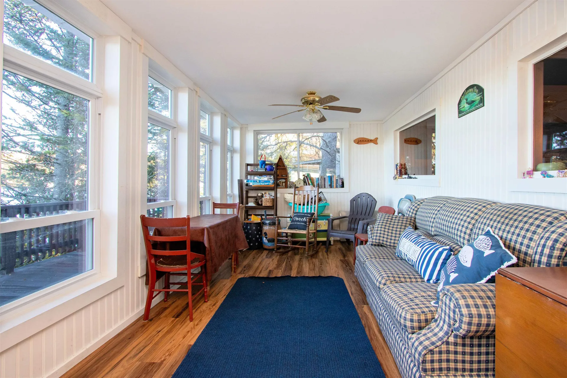 60 Birchbound Road Danville VT 05873