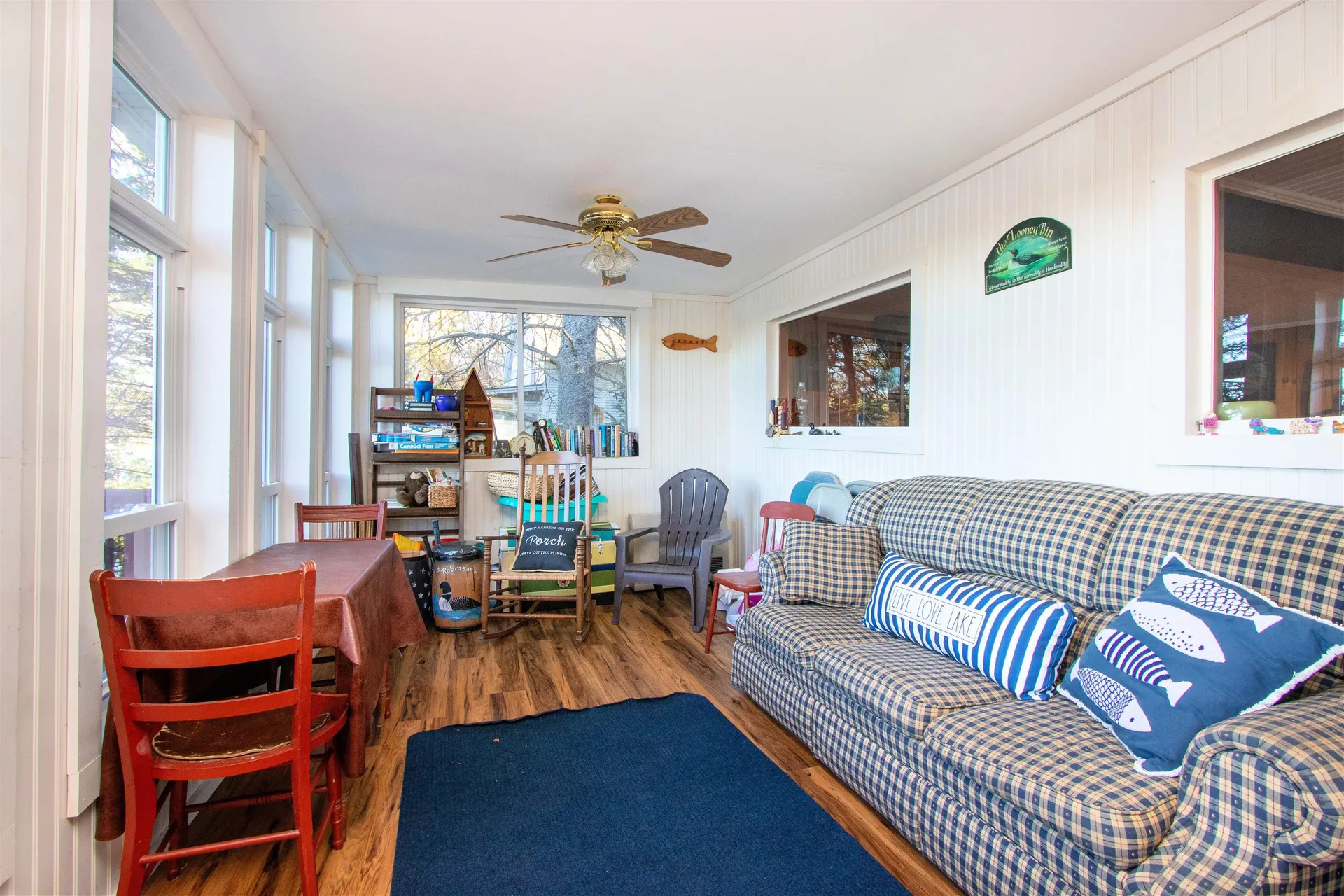 60 Birchbound Road Danville VT 05873