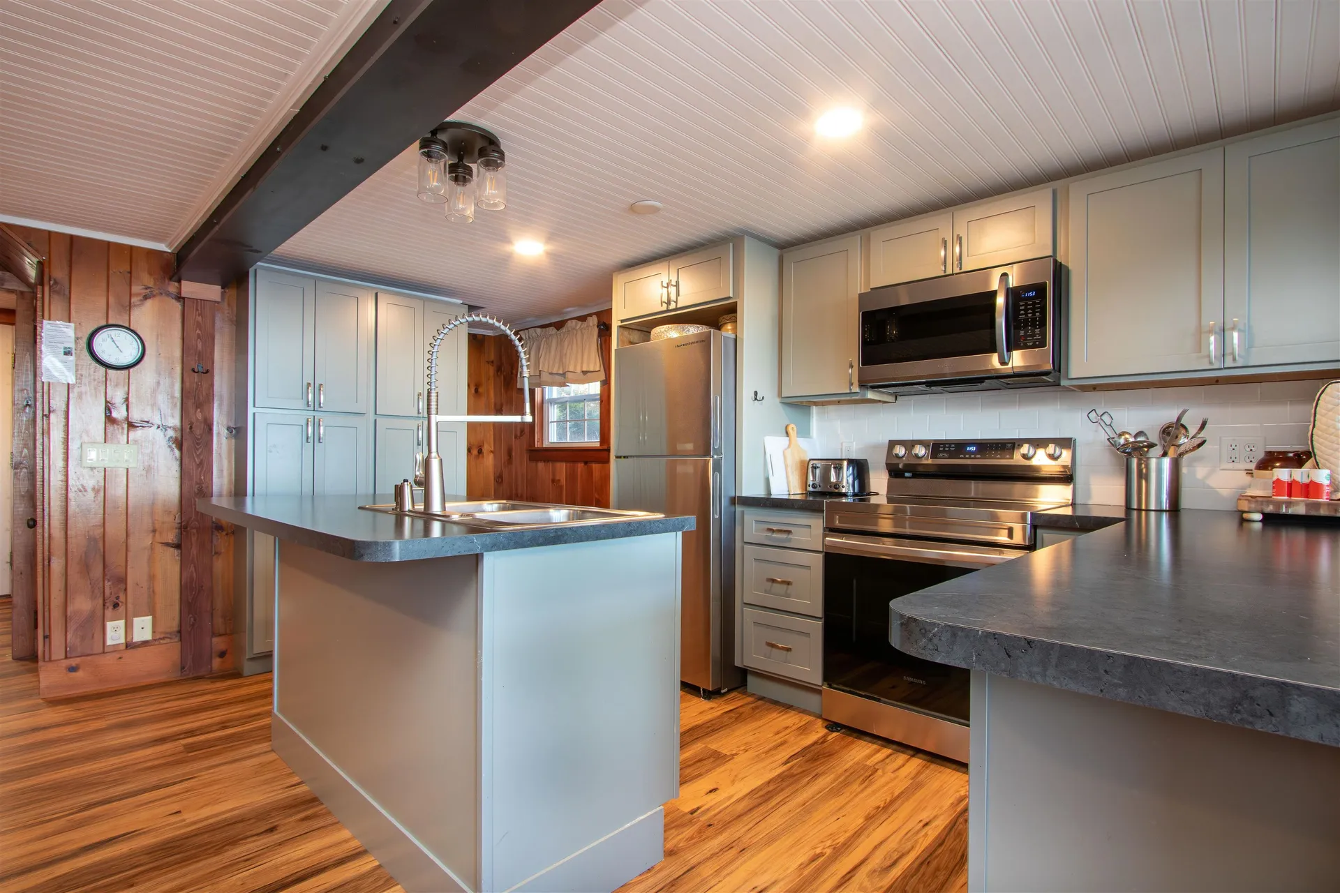 60 Birchbound Road Danville VT 05873