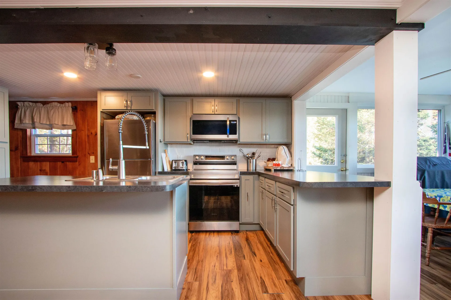 60 Birchbound Road Danville VT 05873