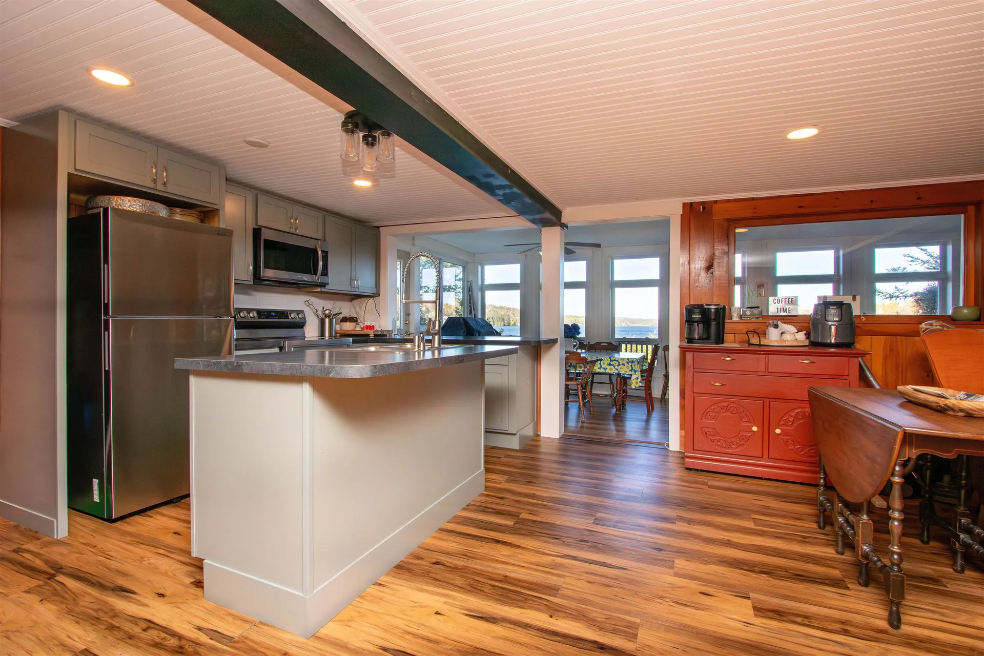 60 Birchbound Road Danville VT 05873