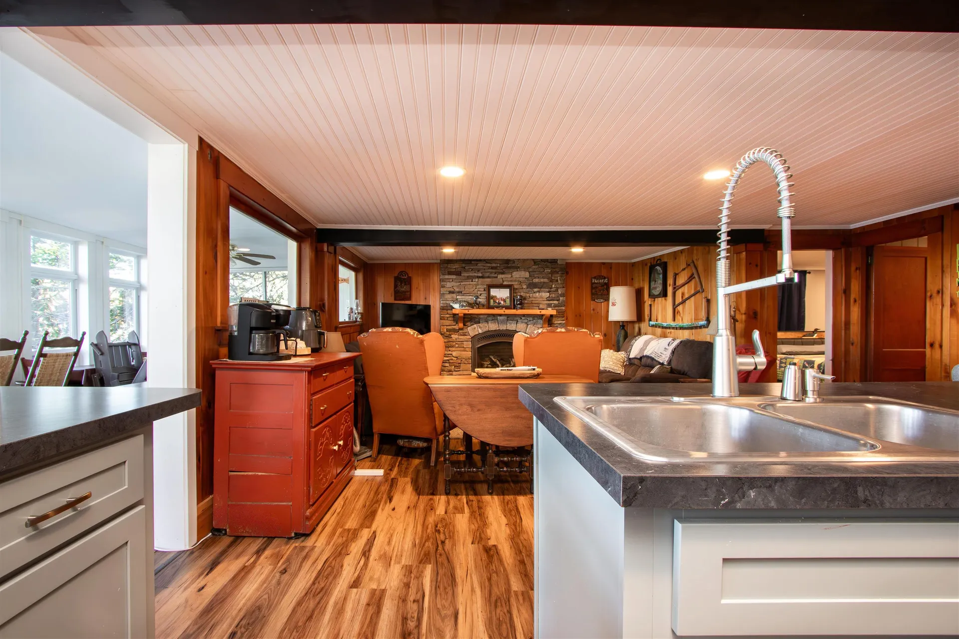 60 Birchbound Road Danville VT 05873