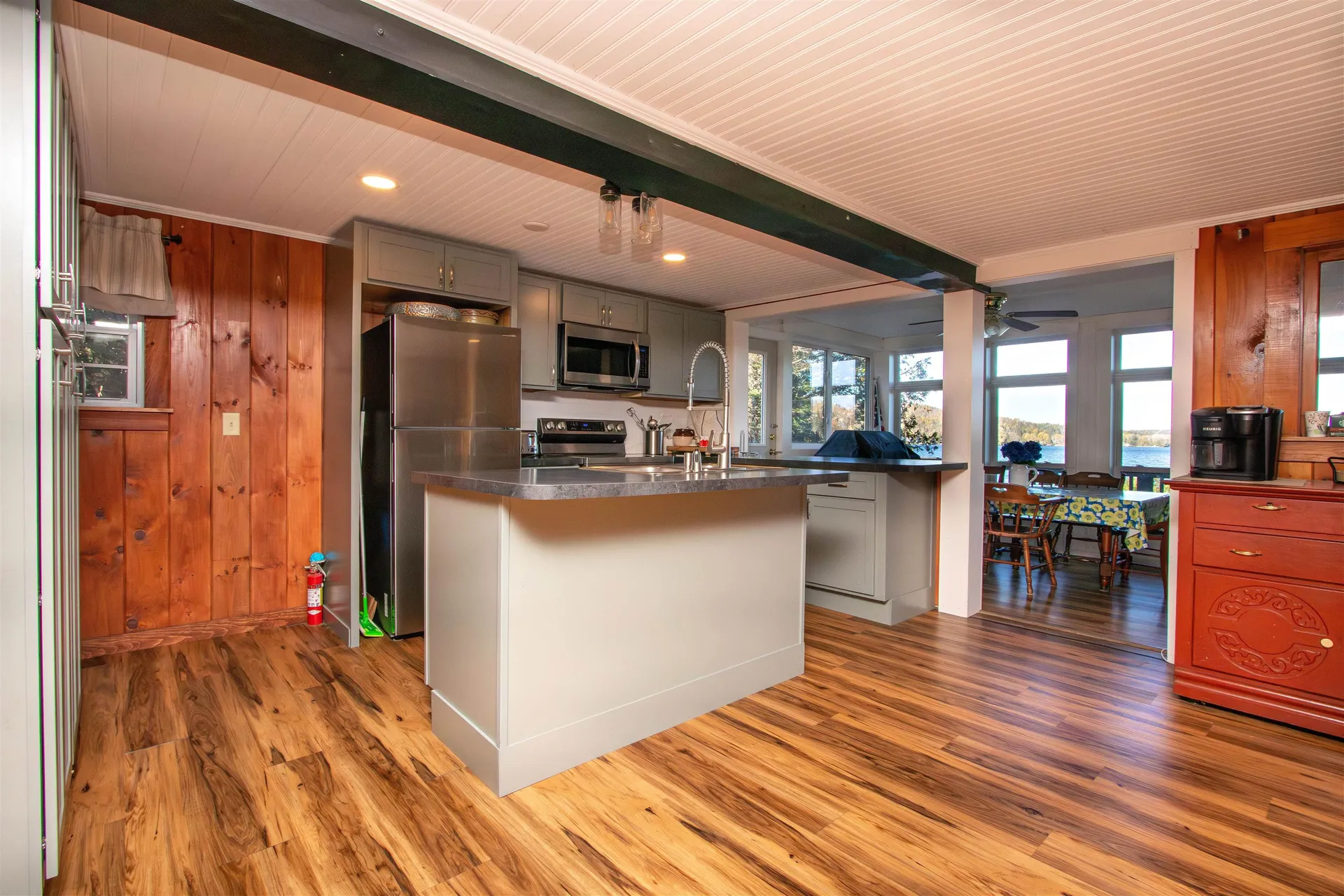 60 Birchbound Road Danville VT 05873