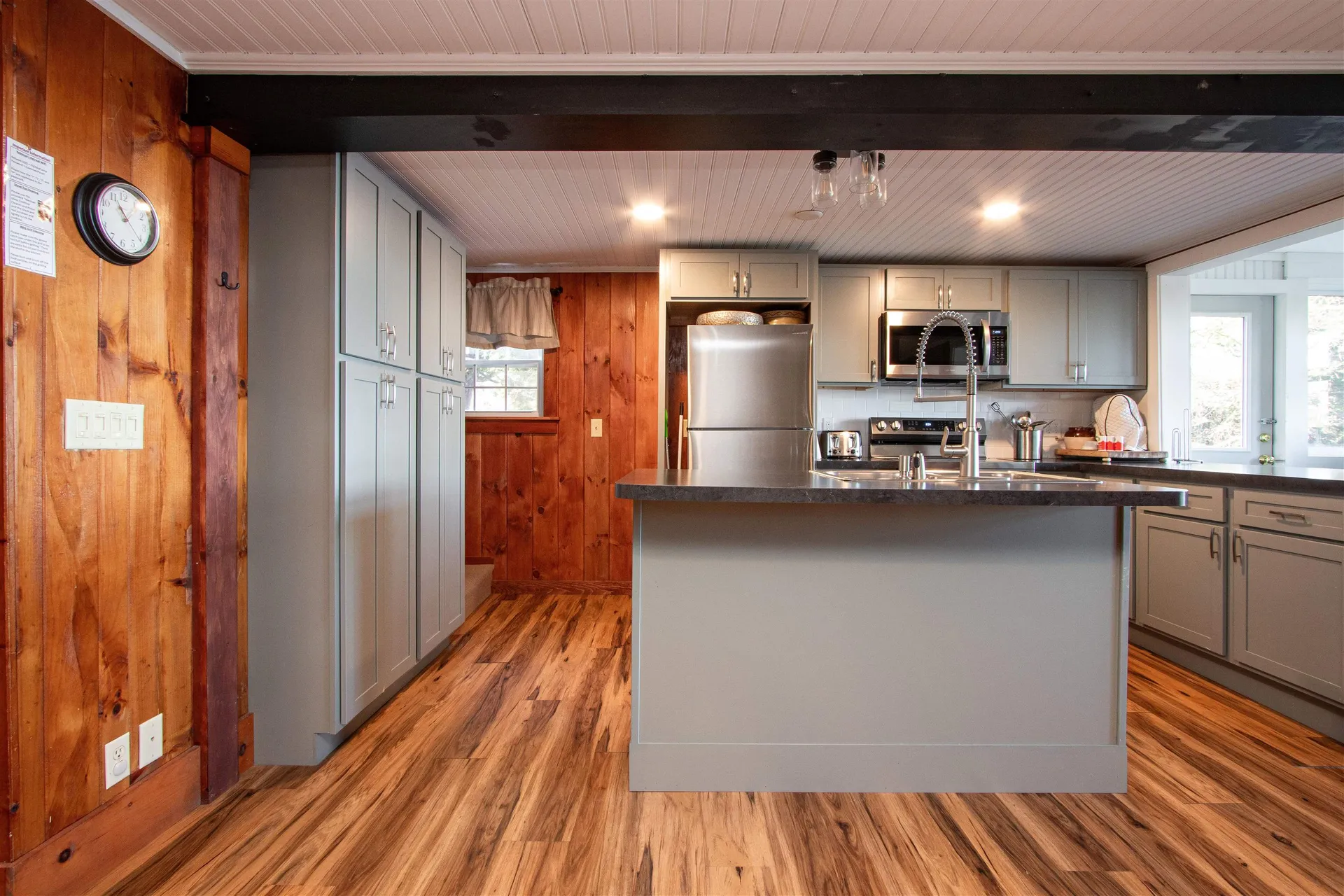 60 Birchbound Road Danville VT 05873