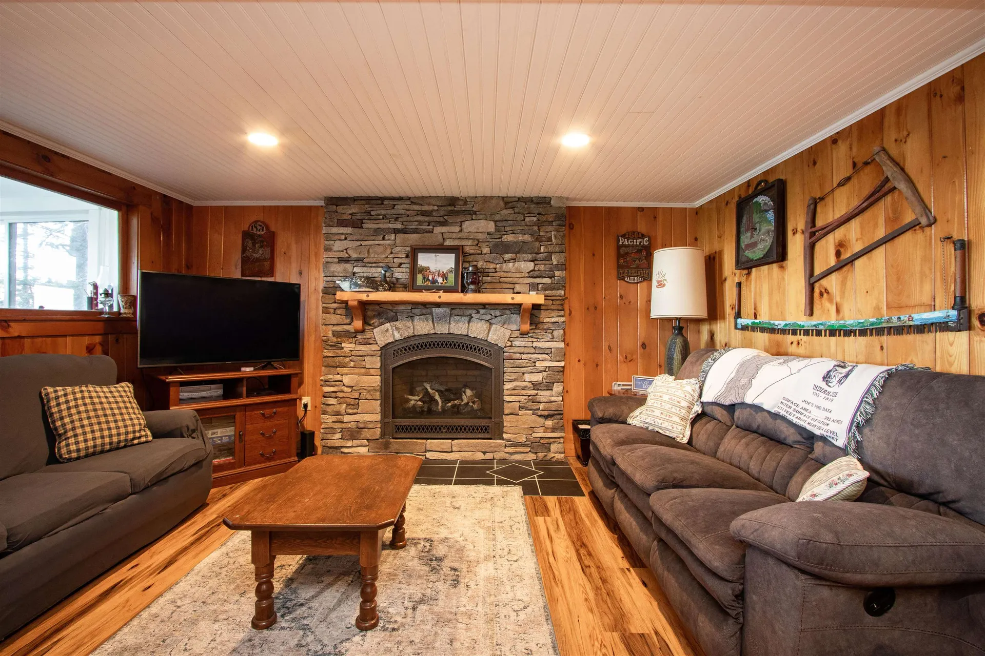 60 Birchbound Road Danville VT 05873