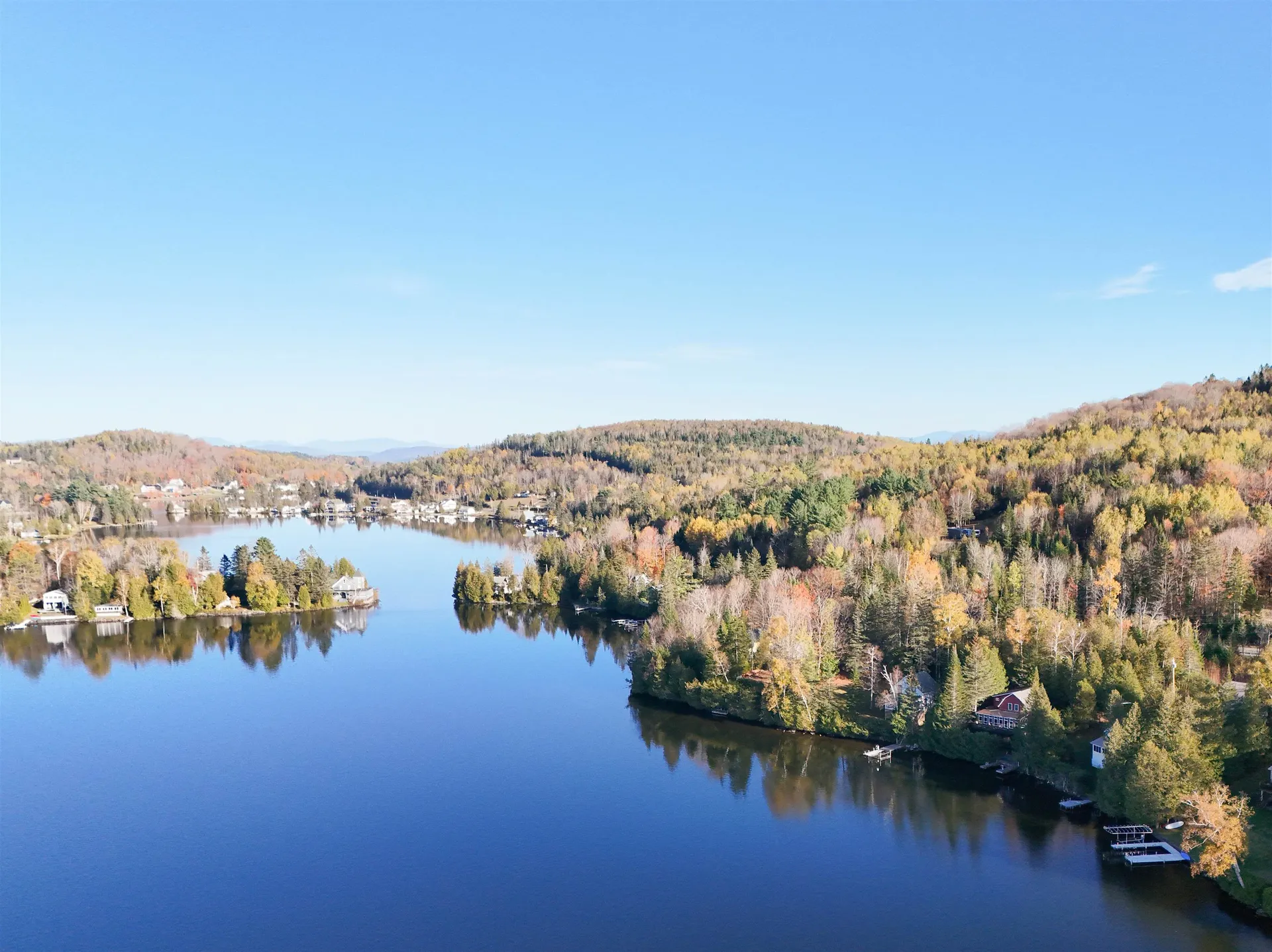 60 Birchbound Road Danville VT 05873