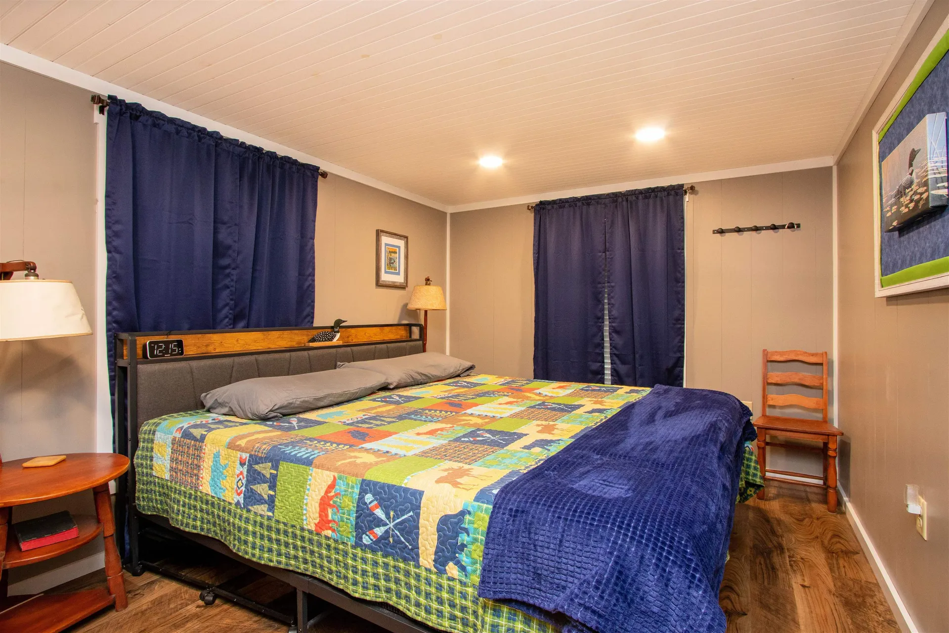 60 Birchbound Road Danville VT 05873