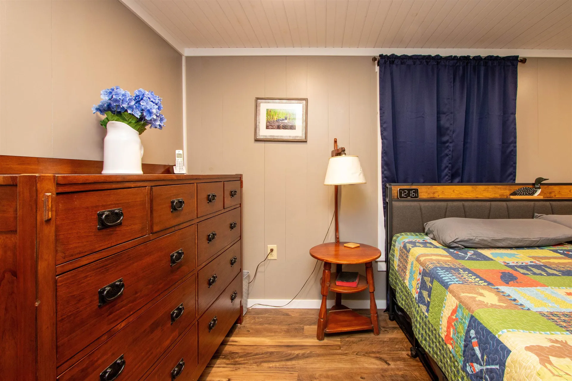 60 Birchbound Road Danville VT 05873