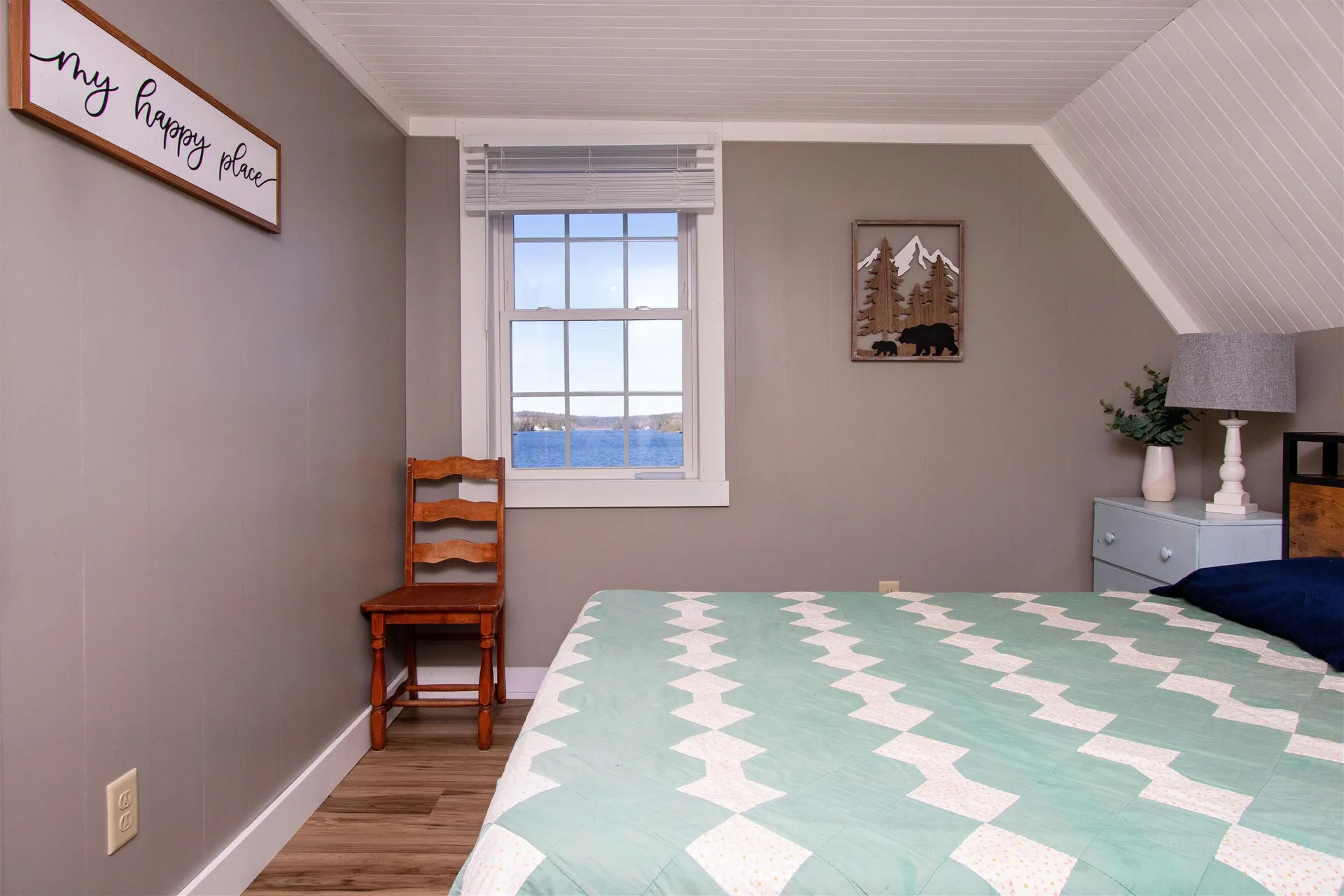 60 Birchbound Road Danville VT 05873