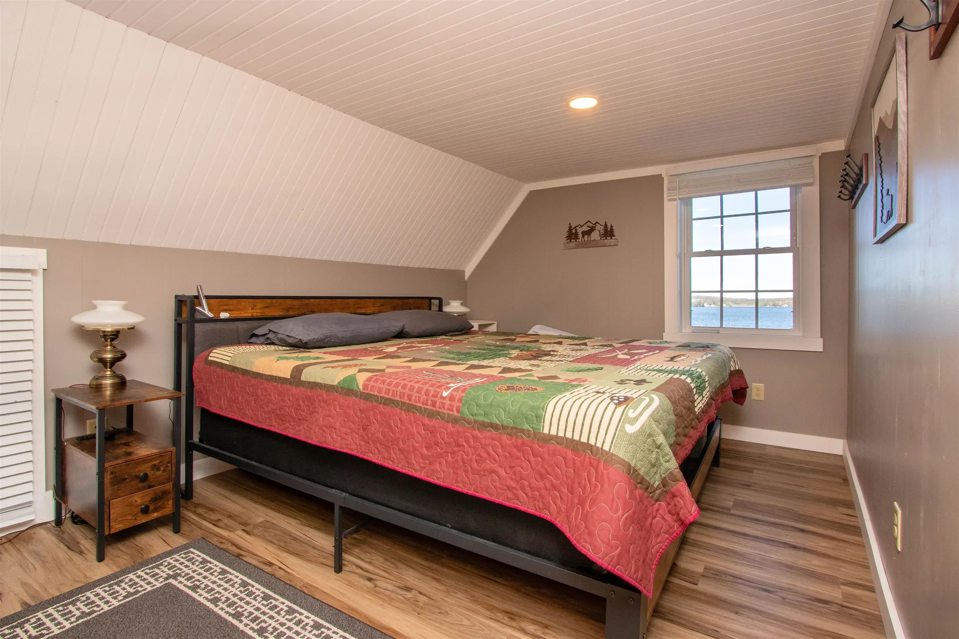 60 Birchbound Road Danville VT 05873