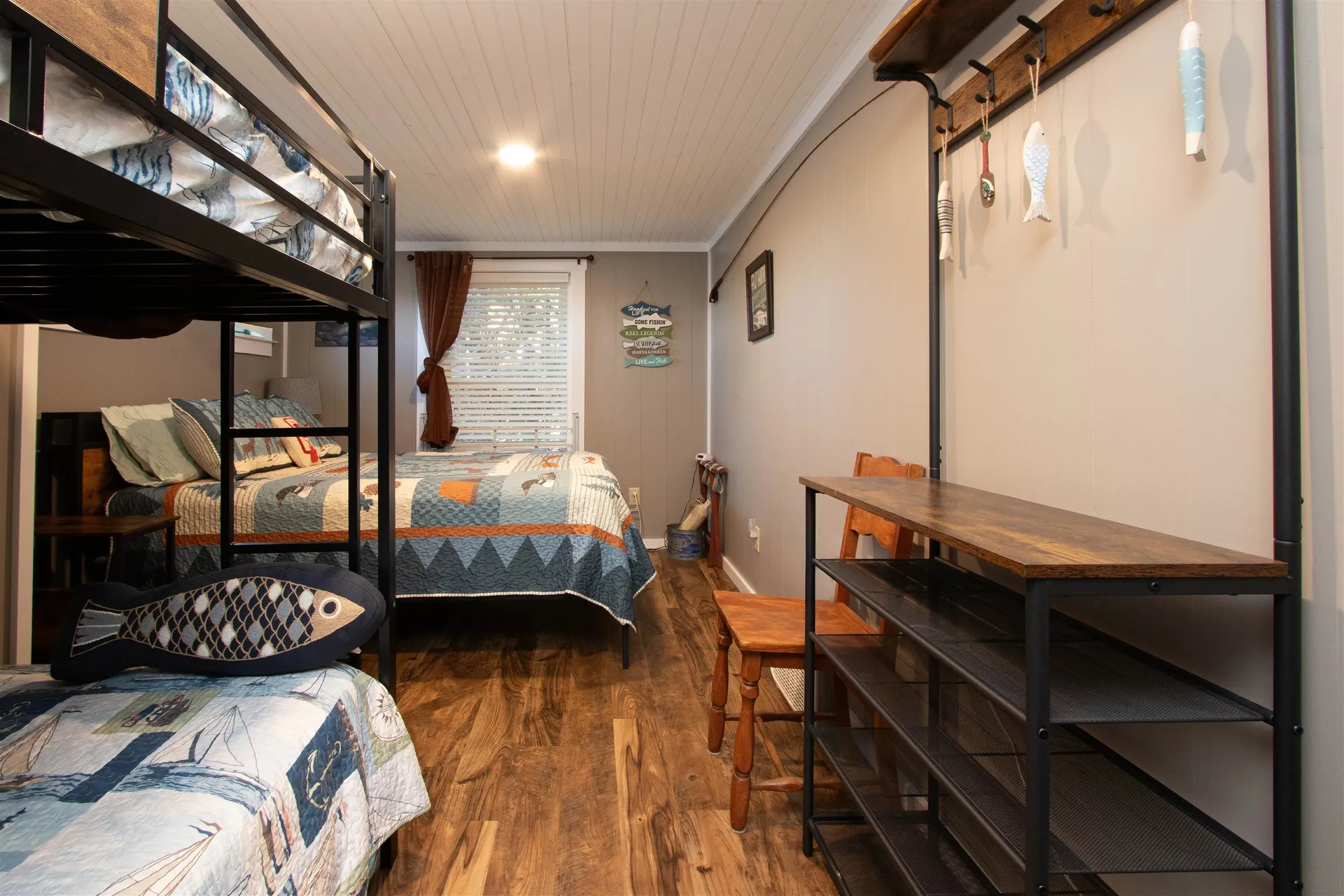 60 Birchbound Road Danville VT 05873