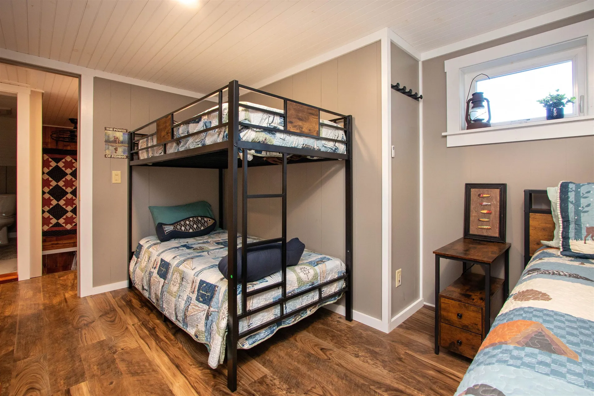 60 Birchbound Road Danville VT 05873