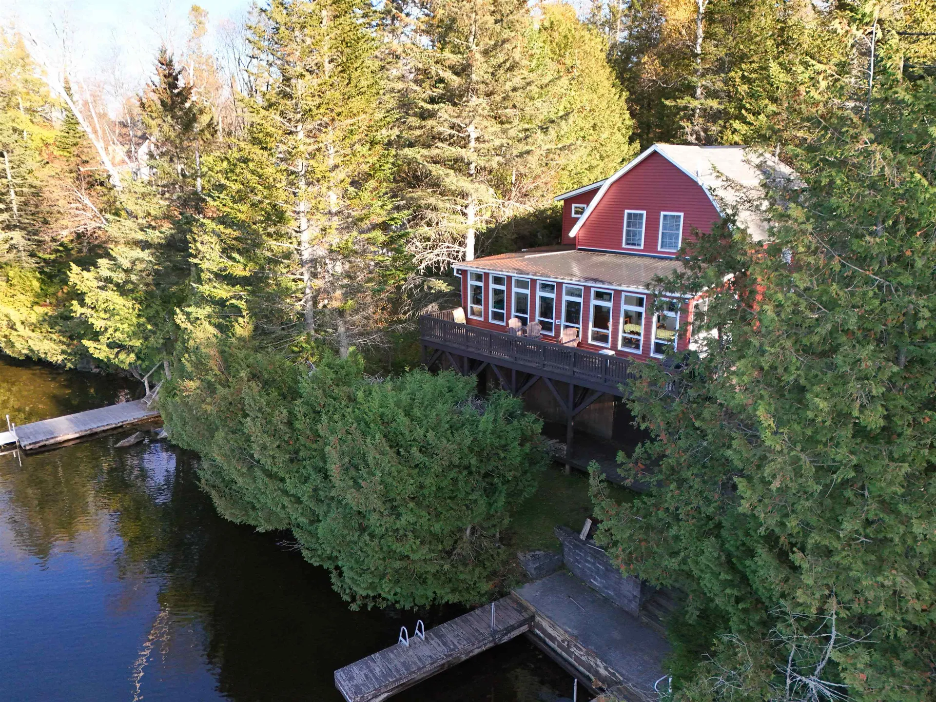 60 Birchbound Road Danville VT 05873