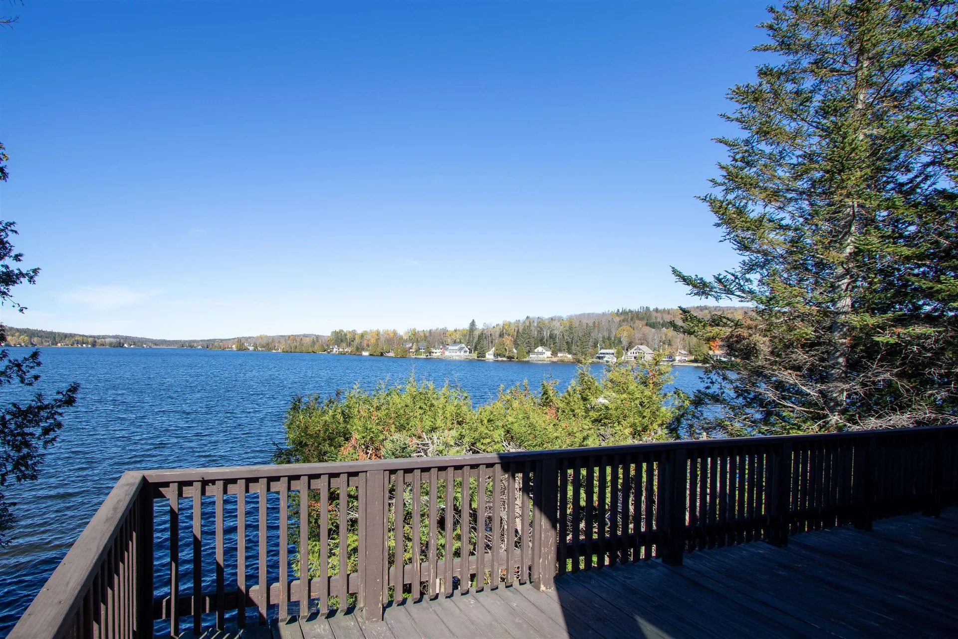 60 Birchbound Road Danville VT 05873