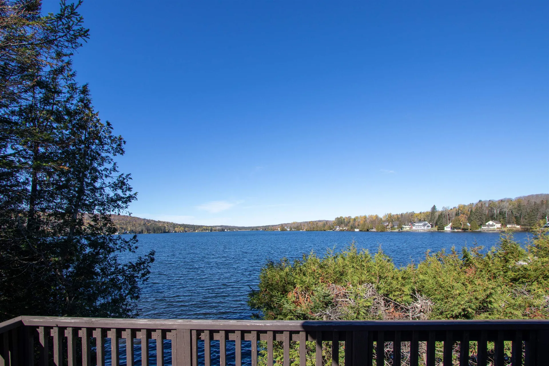 60 Birchbound Road Danville VT 05873