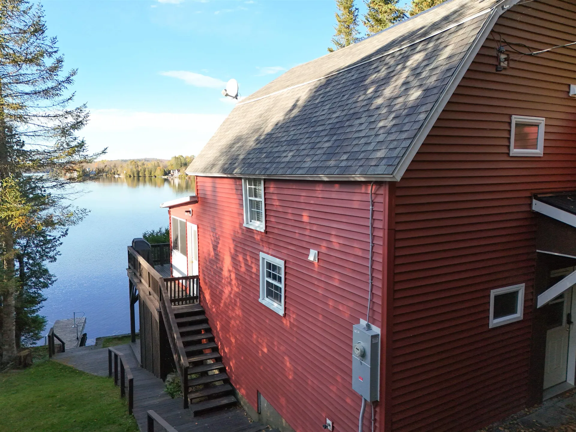 60 Birchbound Road Danville VT 05873