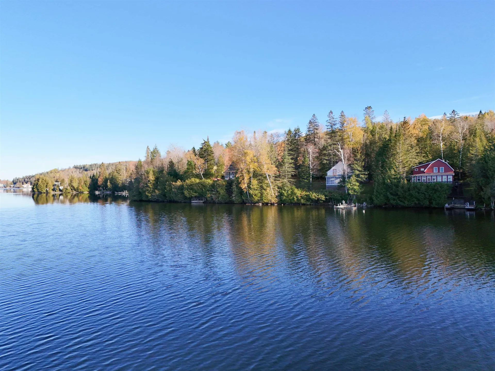 60 Birchbound Road Danville VT 05873