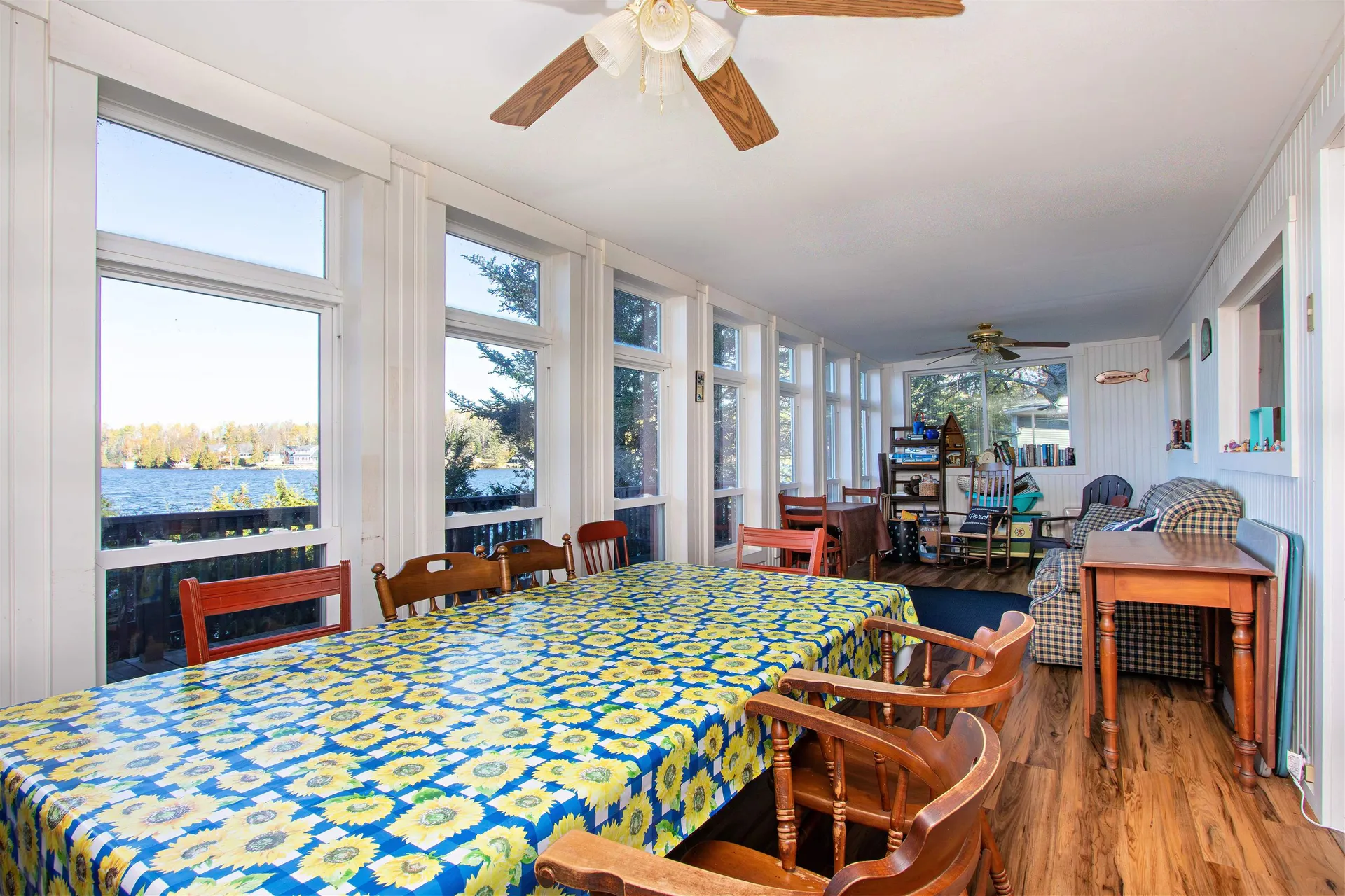 60 Birchbound Road Danville VT 05873