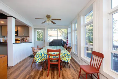 60 Birchbound Road Danville VT 05873