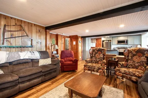 60 Birchbound Road Danville VT 05873