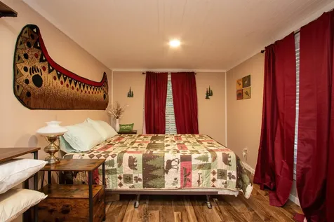 60 Birchbound Road Danville VT 05873