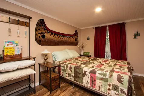 60 Birchbound Road Danville VT 05873