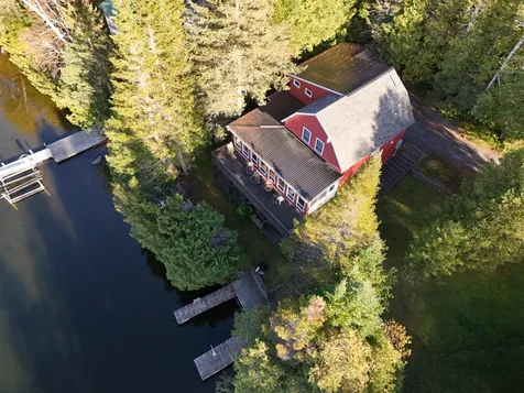 60 Birchbound Road Danville VT 05873