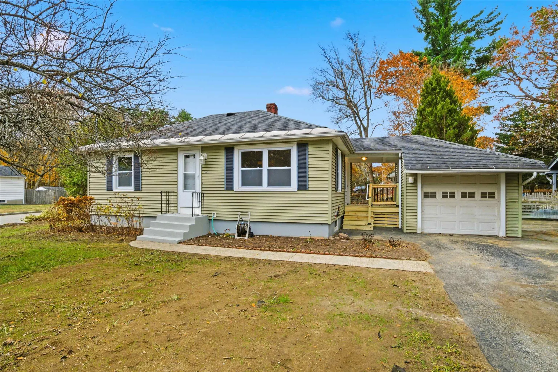 63 Maynard Avenue Manchester NH 03103