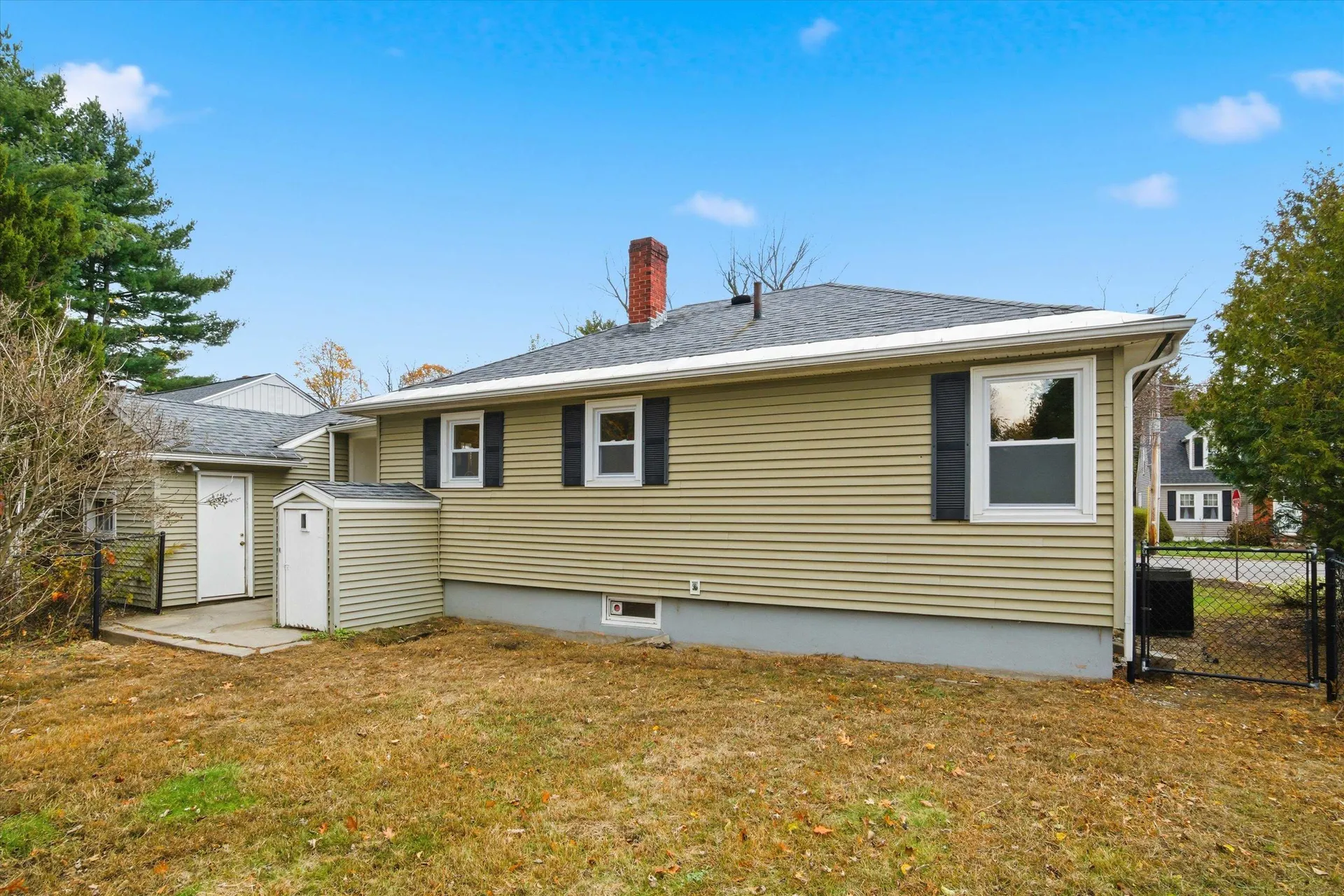 63 Maynard Avenue Manchester NH 03103