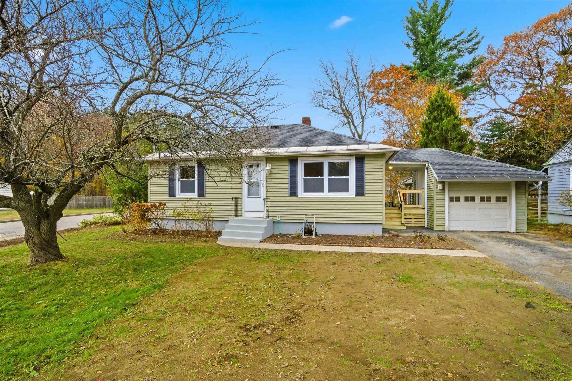 63 Maynard Avenue Manchester NH 03103