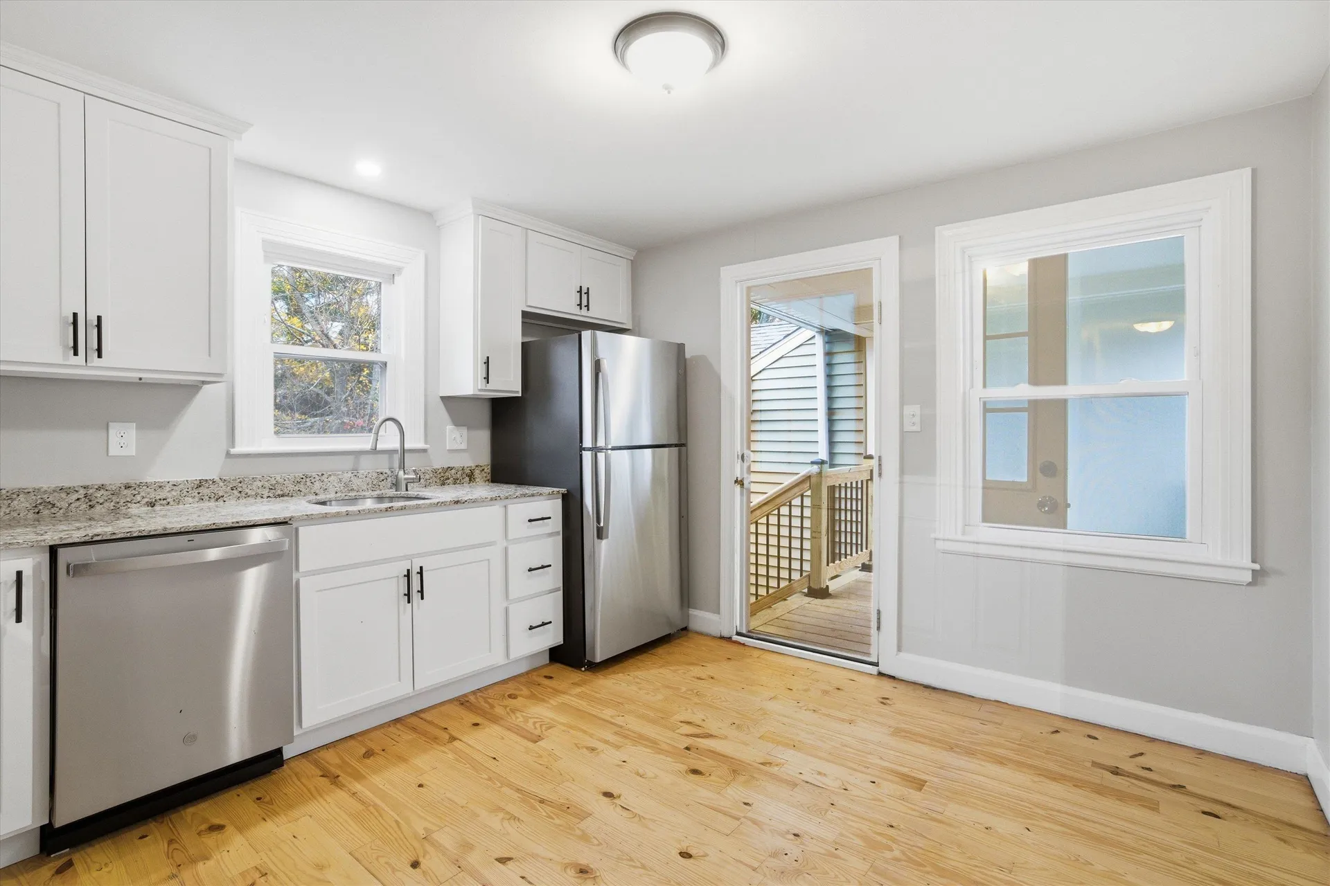 63 Maynard Avenue Manchester NH 03103