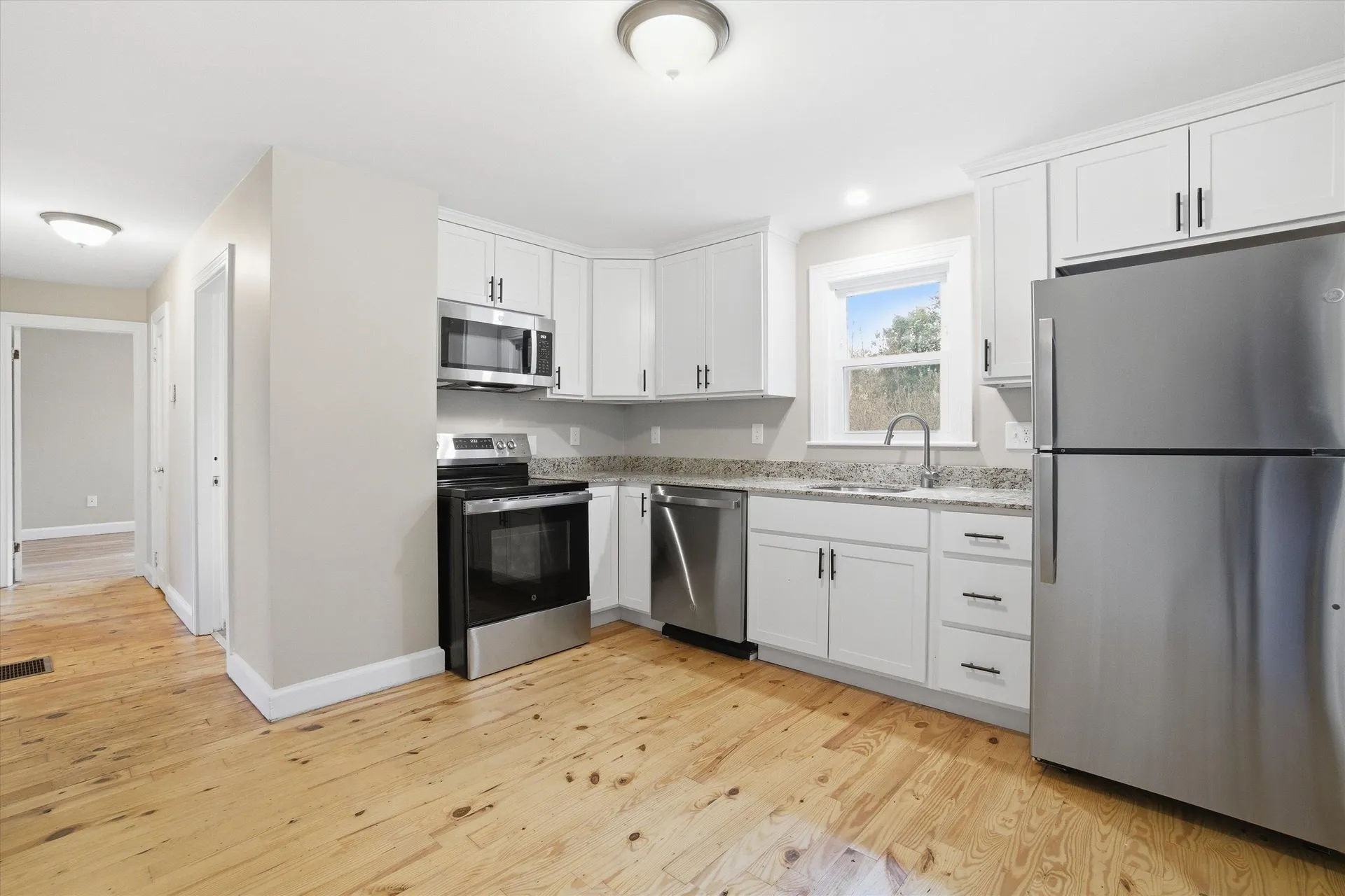 63 Maynard Avenue Manchester NH 03103