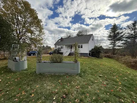 4 Nelson Drive Exeter NH 03833