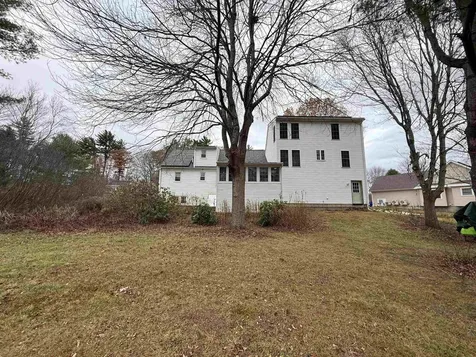 4 Nelson Drive Exeter NH 03833