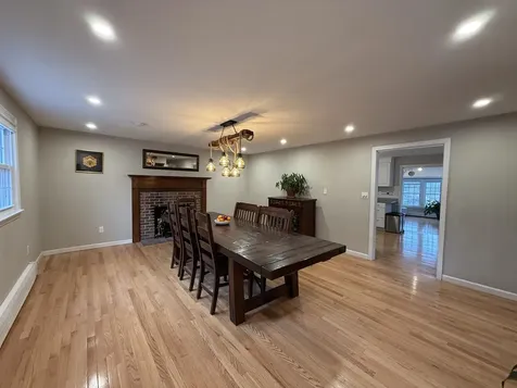 4 Nelson Drive Exeter NH 03833