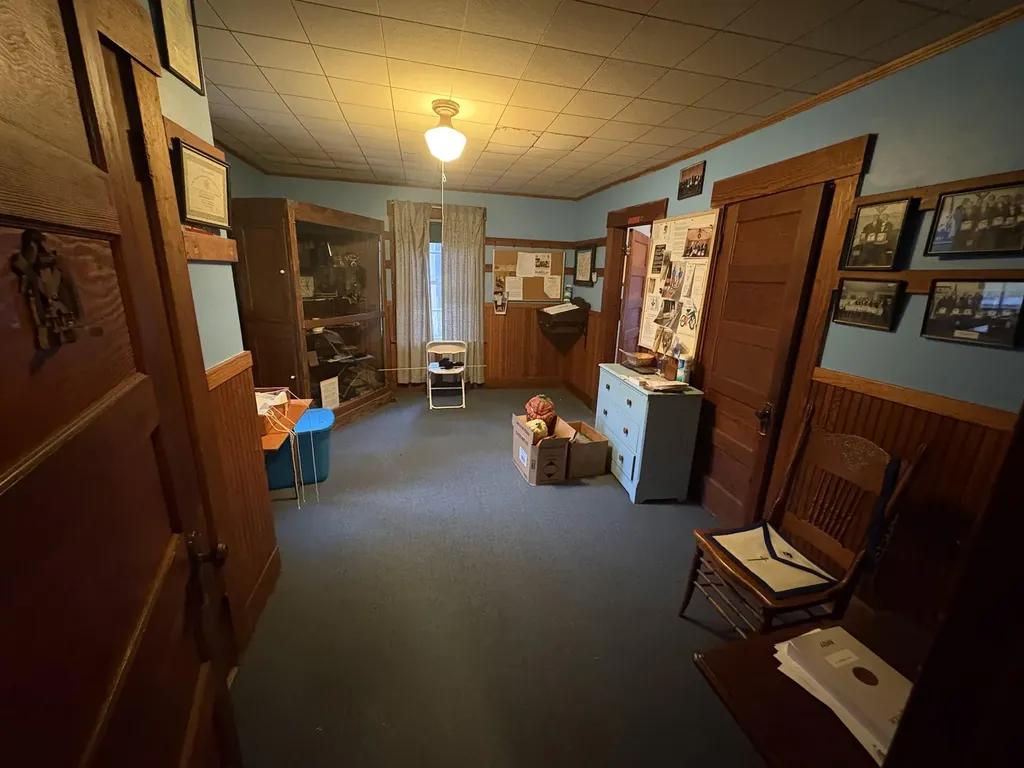 40 Charlonne Street Jaffrey NH 03452