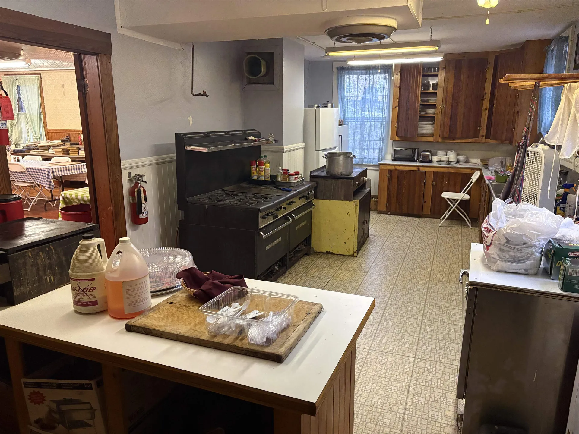 40 Charlonne Street Jaffrey NH 03452