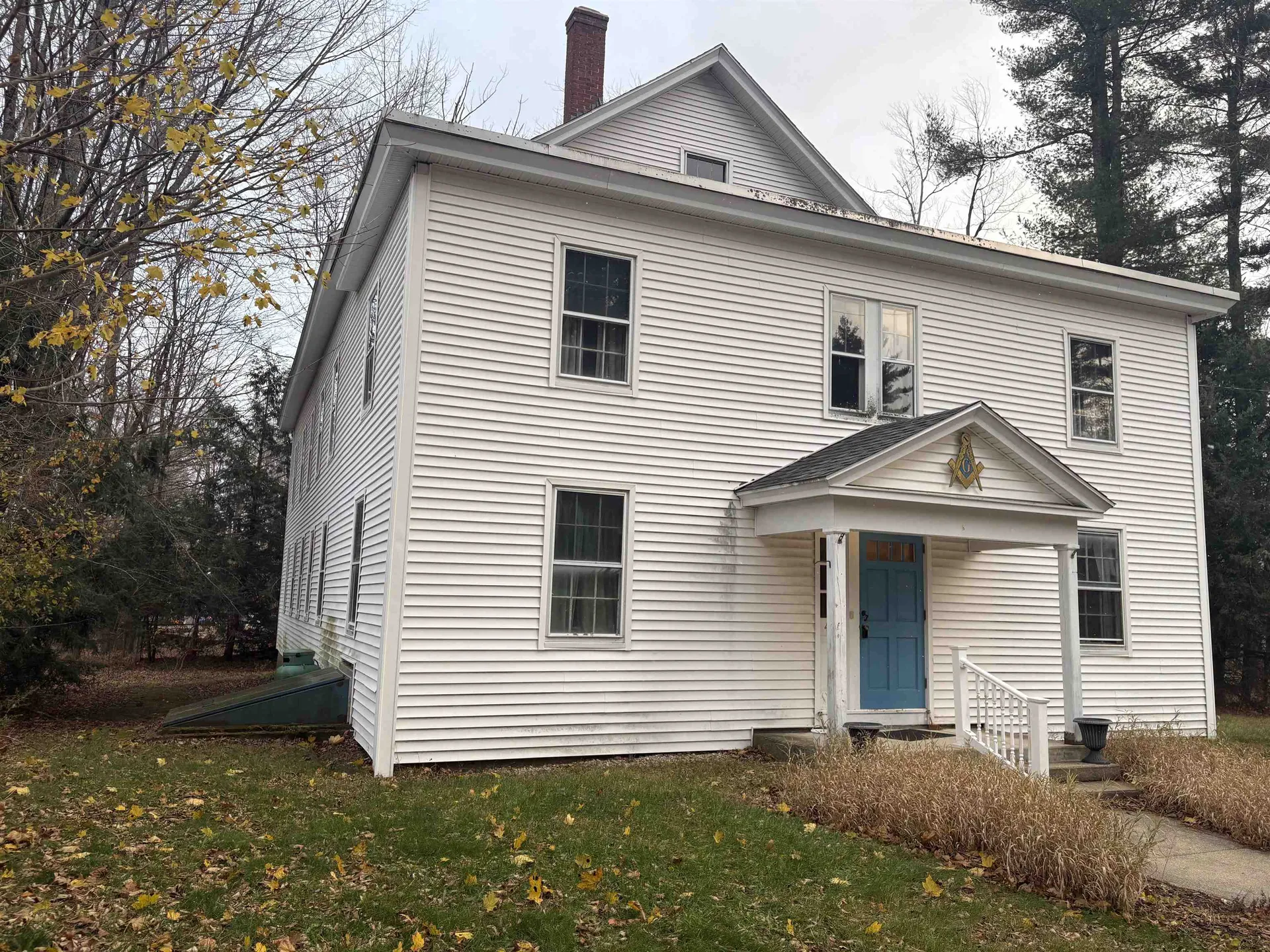 40 Charlonne Street Jaffrey NH 03452