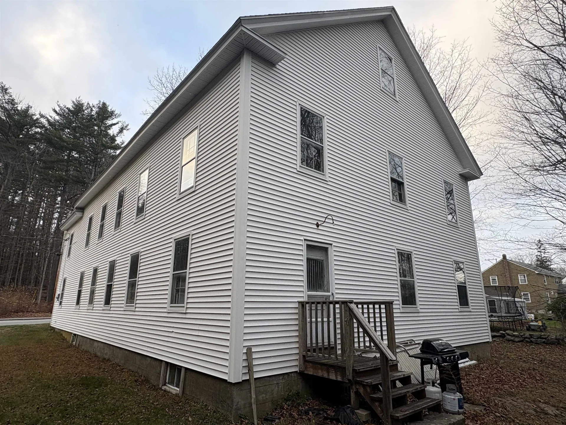 40 Charlonne Street Jaffrey NH 03452