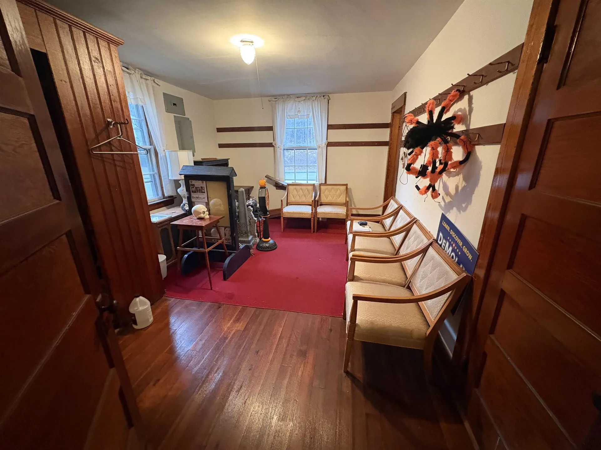 40 Charlonne Street Jaffrey NH 03452