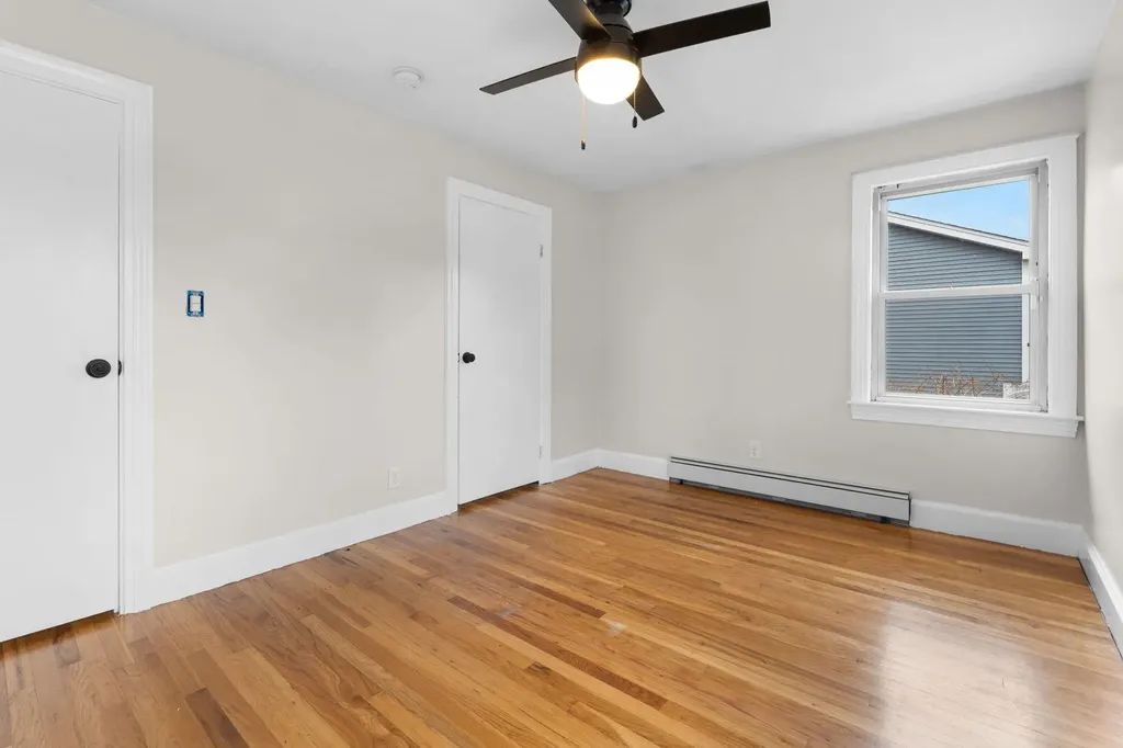 47 Rosedale Avenue Manchester NH 03103