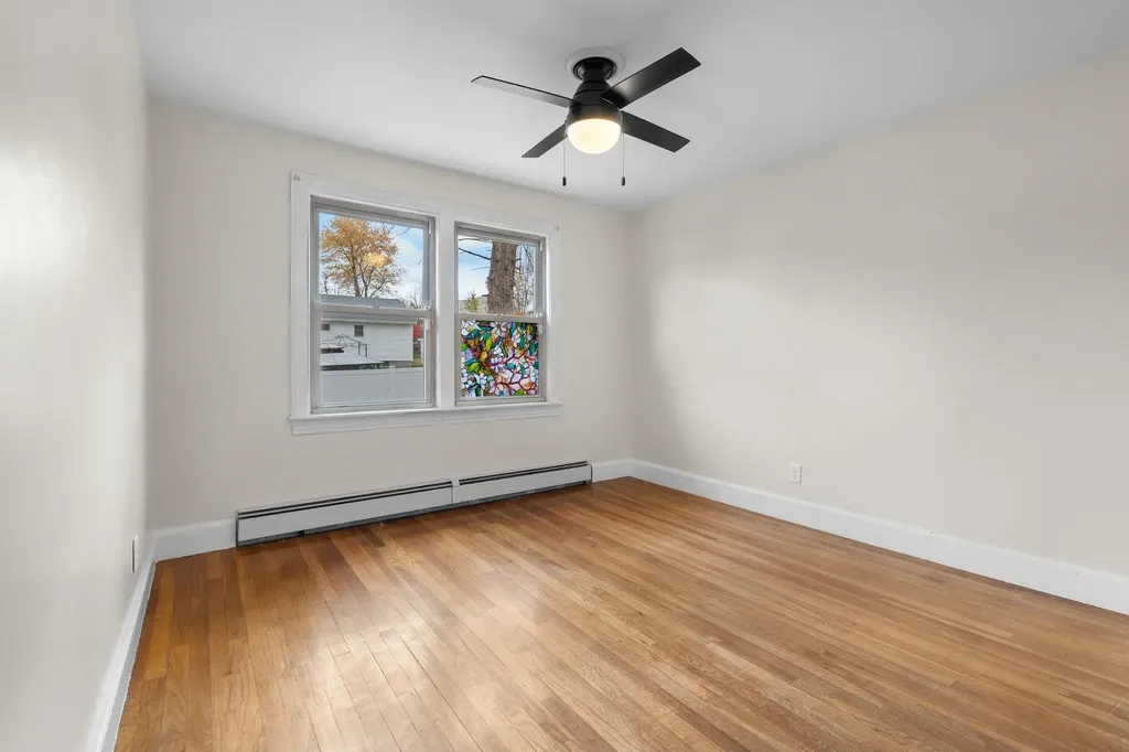 47 Rosedale Avenue Manchester NH 03103