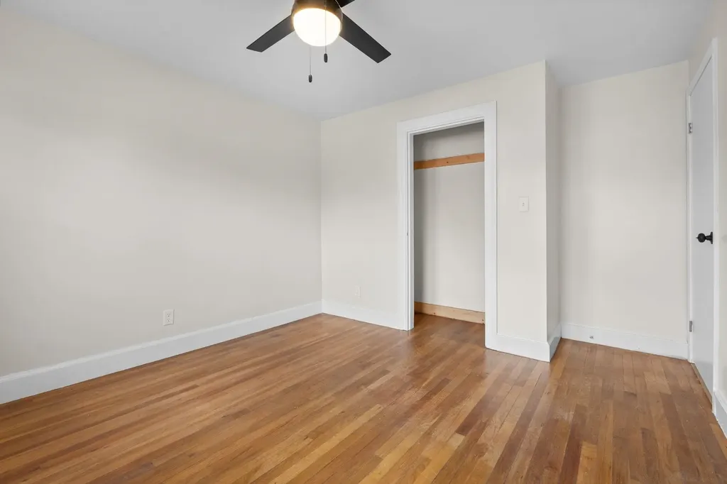 47 Rosedale Avenue Manchester NH 03103