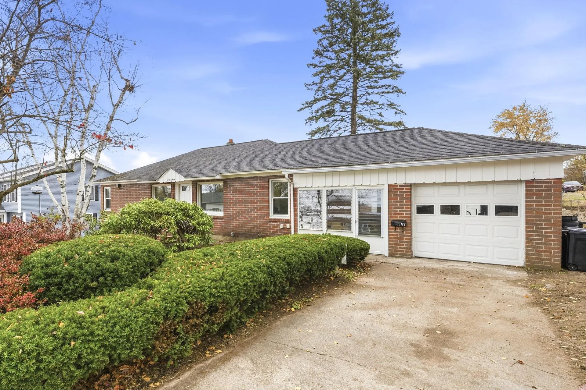 47 Rosedale Avenue Manchester NH 03103